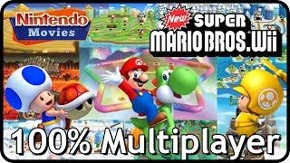 super mario brothers wii how to open 9-7