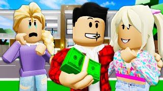 Roblox Brookhaven Rp Movie - it movie in roblox