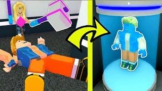 Roblox I Found A Giant Max Height Candy Chest Ytread - audrey roblox escape the spongebob