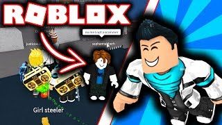 Boys Vs Girls In Roblox Assassin Ytread - roblox assassin how to scam
