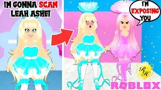 How To Stop Scammers In Royale High Roblox Royale Ytread - roblox gold scam