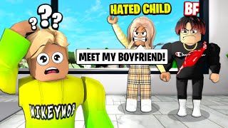 Roblox The Hated Child Gets Kidnapped Ytread - roblox kidnapped my kids