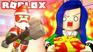 The Trolliest Players In Roblox Flee The Facility Ytread - donut the dog roblox flee the facility