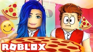 Trickortreating In Roblox Pizza Place Ytread - roblox pizza song loud