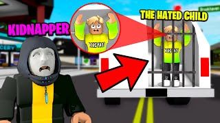 Roblox The Hated Child Has A New Boyfriend Ytread - roblox the hated child