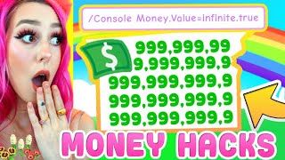 New Easy Hack Will Get You Rich In Adopt Me Roblox Ytread - adopt me roblox hack