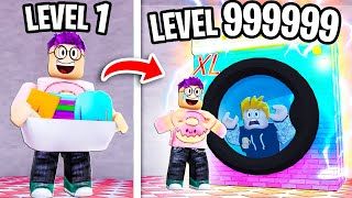 Can We Be A Max Level Bug In Roblox Bug Simulator Ytread - how to make a stop health regen roblox