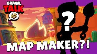 Brawl Stars Brawl Talk New Brawler Gadgets And Ytread - brawl stars underdog meaning