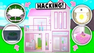 20 Building Hacks And Tips In Bloxburg New Baby Ytread - roblox hack bloxburg