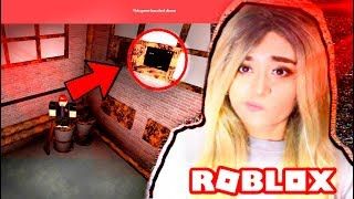 Scary Red Eyes Seen In Jailbreak Scary True Ytread - roblox creepy pasta blox watch