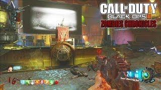 Origins Remastered Easter Egg Solo Live Black Ops Ytread