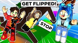 Throwing People On Roblox Ytread - how to fix ball throwing on roblox