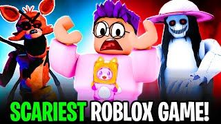 Can We Beat Roblox Mimic Scariest Roblox Game Ever Ytread