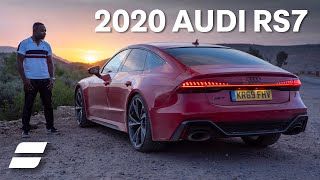 New Audi Rs6 1000 Mile Review Ultimate Long Ytread