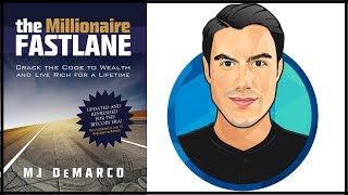 the millionaire fastlane audiobook