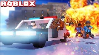 Dont Get Arrested Challenge Roblox Jailbreak Ytread - how to hack on roblox jailbreak into police