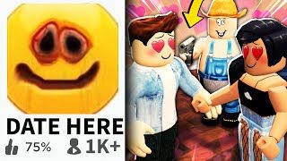 Roblox Admin Ruins Her Shell Never Online Date Ytread - roblox baby dating