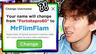 Roblox Display Names Are Out Uh Oh Ytread - roblox how to change your name