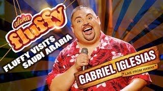 Meeting Mexican Elvis Gabriel Iglesias Ytread