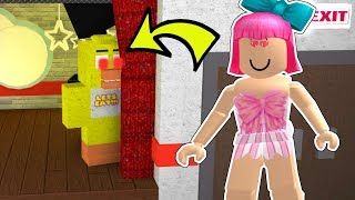 Roblox Fnaf Takes Over Roblox Ytread - default dance fnaf roblox