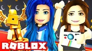 Roblox Family I Get Nominated For A Bloxy Award Ytread - roblox family videos