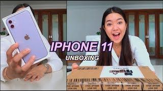 Iphone 11 Unboxing My Bank Account Isnt Okay Ytread