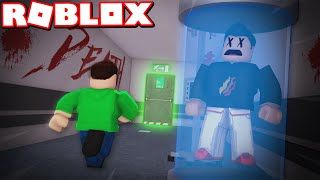 Roblox Hide And Seek Challenge Little Brother Vs Ytread - roblox ooga booga meme