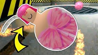 Roblox I Am A Bomb Epic Minigames Ytread - roblox pink bomb gear