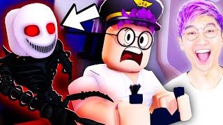 Can You Save Ariana Grande In This Crazy Roblox Ytread - roblox airplane 2 secret ending