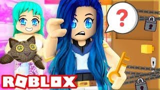 Making The Best Daycare In Roblox Meep City Ytread - itsfunneh roblox meep city sleepover