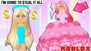 Buying The Top Most Expensive Outfit In Royale Ytread - expensive roblox royale high outfits