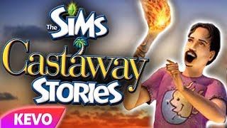 the sims castaway stories samian city