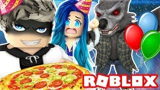 Who Are You The Roblox Camping Story Ytread - roblox camping bear maze