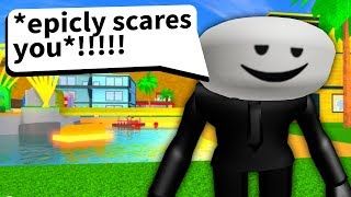 Solving A Roblox Mystery It Only Gets Creepier Ytread - flamingo roblox scary mysteries