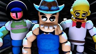Roblox Fnaf Ytread - cleetus roblox outfit