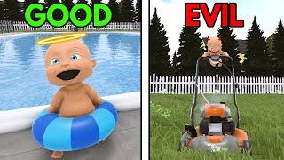 Growing Up From Age 5 To Age 21 In Roblox Ytread - growing up roblox age 17 robot