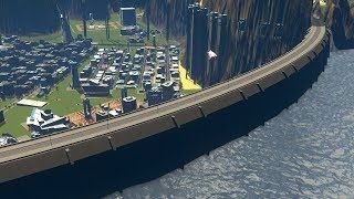 When City Planning In Cities Skylines Drains The Ytread