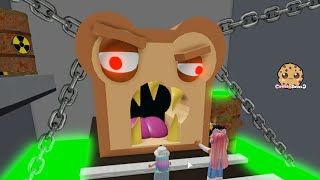 Escape The Evil Butcher Shop Roblox Obby Online Ytread - escape the crazy butcher shop roblox obby