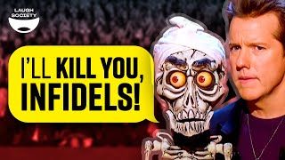 achmed the dead terrorist jingle bombs