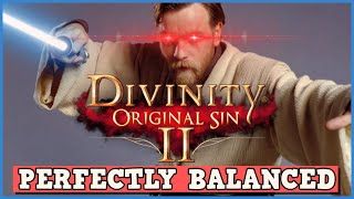 divinity original sin 2 eternal warrior