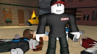 The Haunted Roblox Guest Ytread - the guest story roblox
