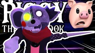 Roblox Piggy Book 2 Chapter 8 Ytread - roblox piggy purple key