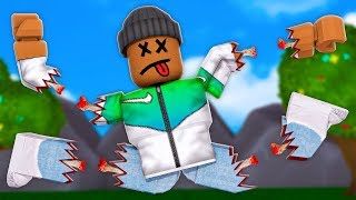Dont Get Crushed By A Speeding Wall In Roblox Ytread - immposible challange roblox crushed by a speeding wall
