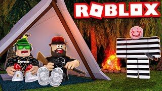 Who Is Mystery Beast In Roblox Camping 3 Ytread - roblox camping 2