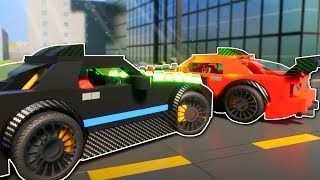 brick rigs cars brick rigs cars