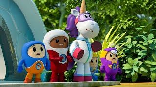 Rio De Janeiro Brazil Go Jetters Series 1 Go Ytread