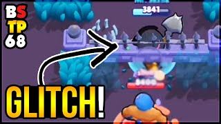 Tick Head Using Jump Pads Top Plays In Brawl Stars Ytread - brawl star glitch forum