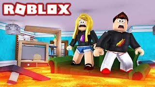 I Cheated Boy Vs Girl Roblox Hole In The Wall Ytread - lava domo roblox