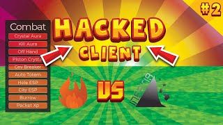 best minecraft hacked client 1.12.2