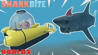 I Bought The Titanic In Sharkbite For R9000 Robux Ytread - what does flare gun do in sharkbite roblox